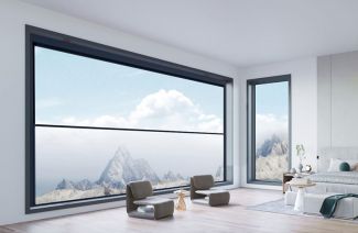 觀景電動提升120-150